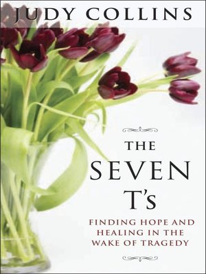 The Seven T's - ebook